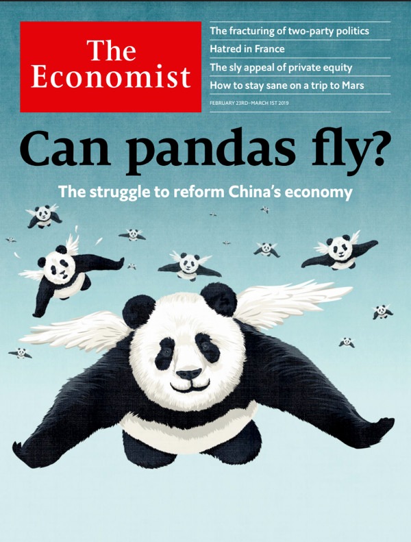 The Economist: Hass in Frankreich | Unternehmen und Klimawandel | Britische Politik | Konglomerlake