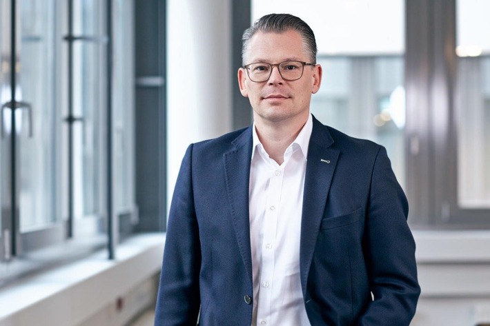Torsten Friedrich wird neuer CEO von Lidl Schweiz / Georg Kröll rückt in die Lidl Stiftung auf
