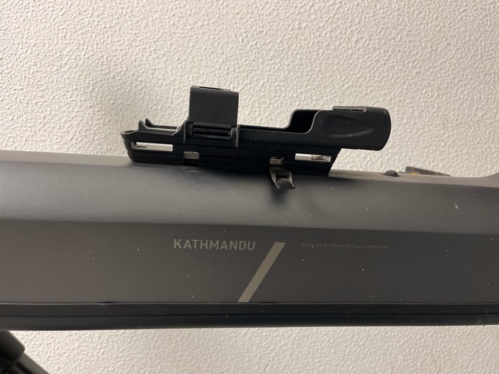 POL-UN: Schwerte - Polizisten nehmen 38-Jährigen, der noch einen offenen Haftbefehl hatte, auf frischer Tat fest