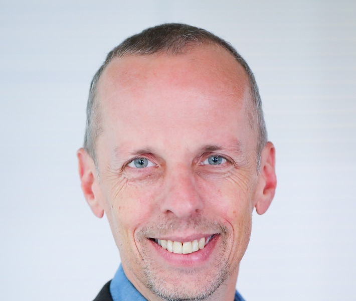 Martin Bialecki (50) verlässt dpa. Weiterer Text über ots und www.presseportal.de/nr/8218 / Die Verwendung dieses Bildes ist für redaktionelle Zwecke honorarfrei. Veröffentlichung bitte unter Quellenangabe: "obs/dpa Deutsche Presse-Agentur GmbH/Kay Nietfeld/dpa"