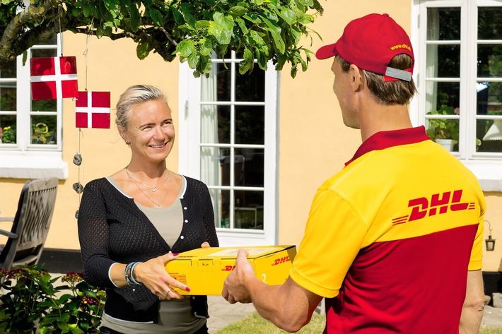 PM:DHL gibt Änderungen im internationalen Paket- und Päckchenversand für Privatkunden ab 1. Juli 2025 bekannt / PR: DHL announces changes in international shipping of small packages and parcels for private customers effective July 1, 2025