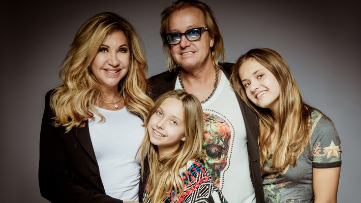 "Der Schatz der Geissens - Deutschland sucht!"