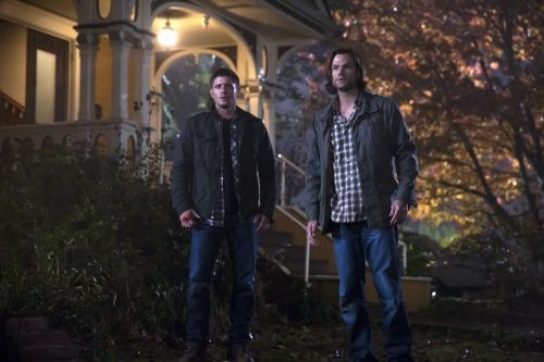 Die Dämonenjäger schicken das Böse erneut in die Hölle: die zehnte Staffel von &quot;Supernatural&quot; exklusiv auf Sky