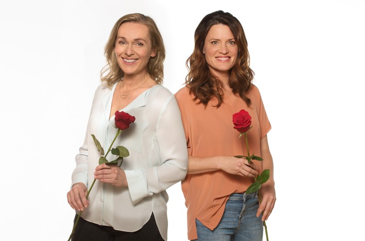 Das Erste / "Rote Rosen": Doppelt betrogen - hat das Glück noch eine Chance?