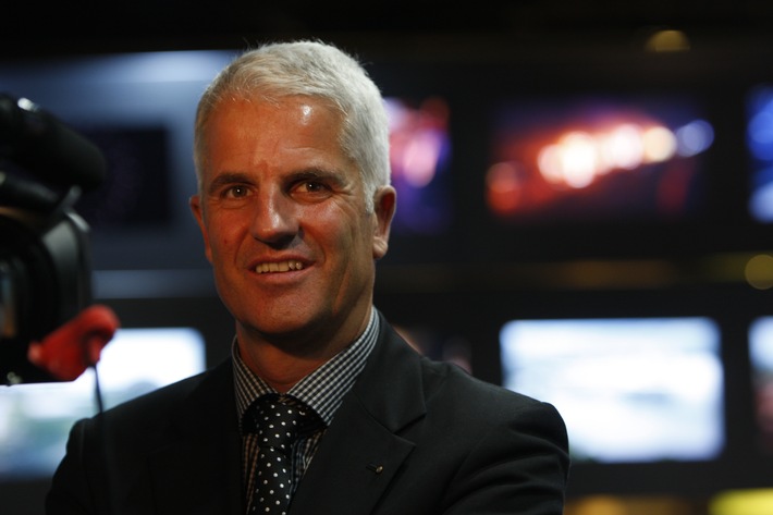 Daniel Suter sera nouveau directeur du Campus Sursee (IMAGE)