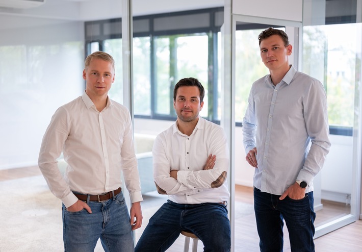 AI That Saves Energy: etalytics Raises €8M from Microsoft’s M12