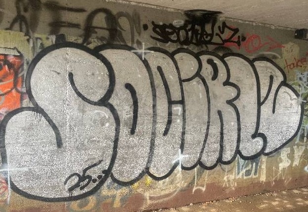 POL-ROW: ++ Scheeßel: Autofahrerin nach Unfall mit 12-jähriger Radfahrerin gesucht ++ Rotenburg: Unbekannte Sprüher gesucht ++