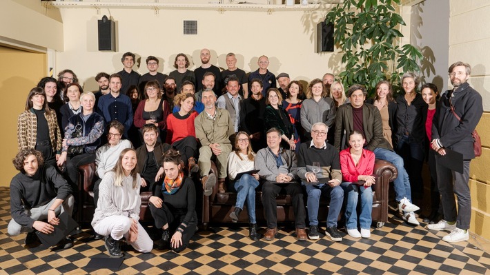 Premio del cinema svizzero 2023: anche quest