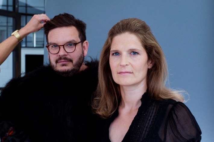 PSSST!: Maren Lüthje, Florian Schneider und Constantin Television gründen neue Filmproduktion