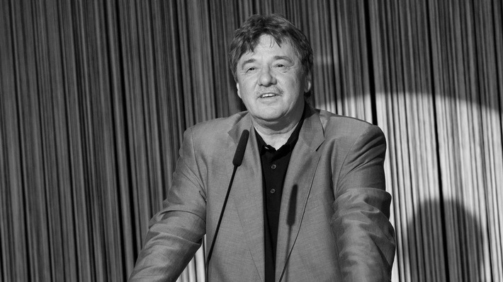 WDR trauert um Albrecht Reinhardt