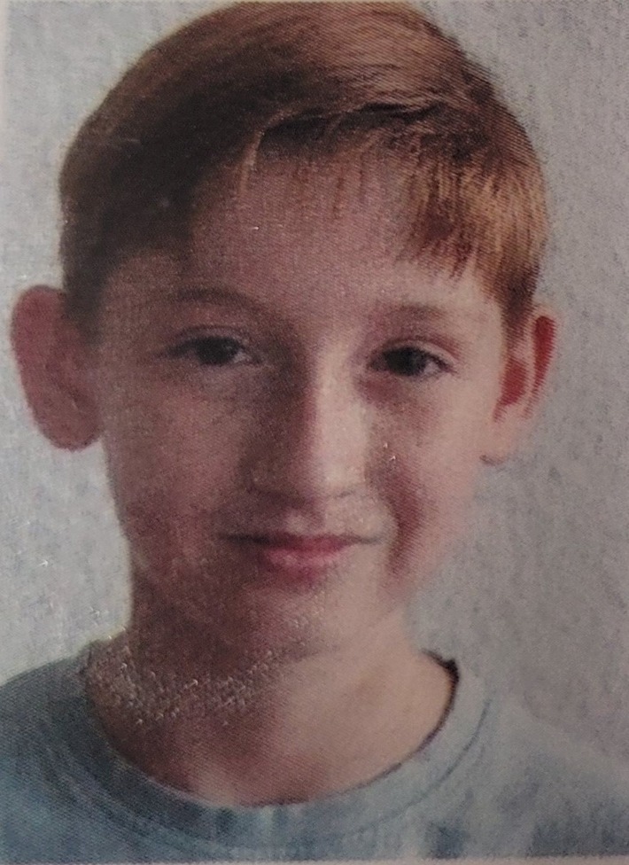 POL-PDWO: Kirchheimbolanden - Öffentlichkeitsfahndung nach vermissten 11-Jährigen und 14-Jährigen