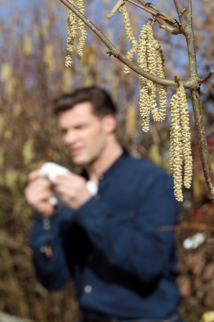 Allergischer Schock: Keine Angst vor Adrenalin - frag' deinen Arzt ...