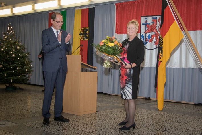Neuer Leiter im Karrierecenter der Bundeswehr Düsseldorf