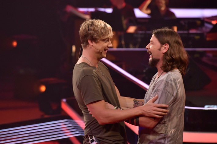 #TVOG-Fans feiern ein neues Traumpaar: "Erst #Brangelina, jetzt #Reamu - eine Love-Story" (FOTO)