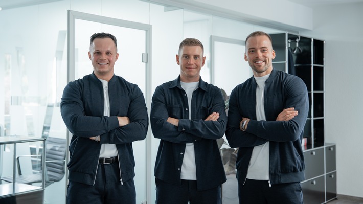 Hypovision GmbH / Weiterer Text über ots und www.presseportal.de/nr/175827 / Die Verwendung dieses Bildes für redaktionelle Zwecke ist unter Beachtung aller mitgeteilten Nutzungsbedingungen zulässig und dann auch honorarfrei. Veröffentlichung ausschließlich mit Bildrechte-Hinweis.