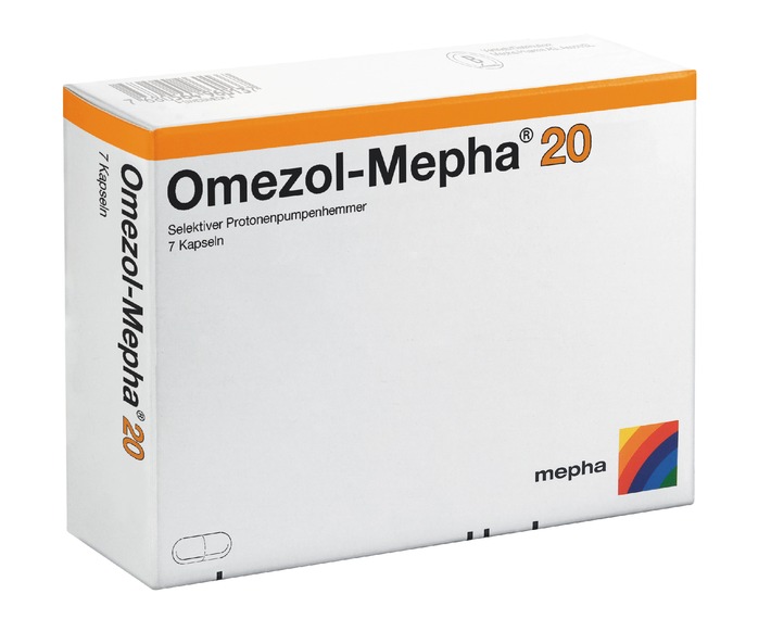 Mepha lanciert Generikum zum meistverkauften Medikament - Einsparpotenzial beträgt über 40 Millionen Franken