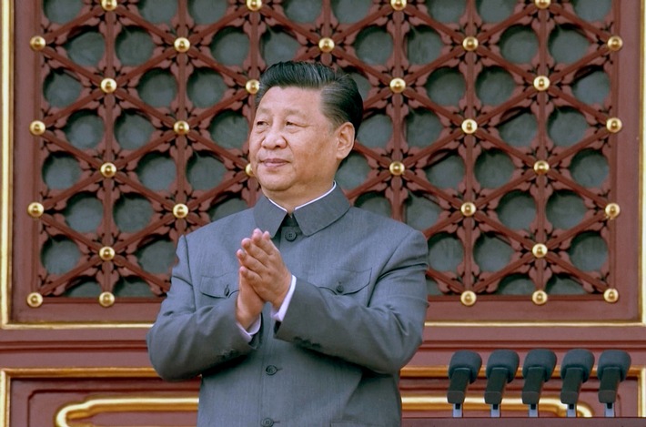 China - Porträt einer Weltmacht | Themenabend mit drei Dokumentationen