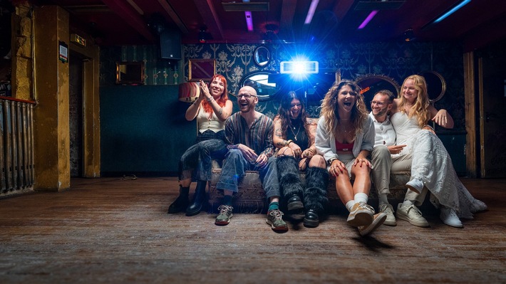 "37°"-Dreiteiler im ZDF: "Young Sex – Wie liebt die Gen Z?"