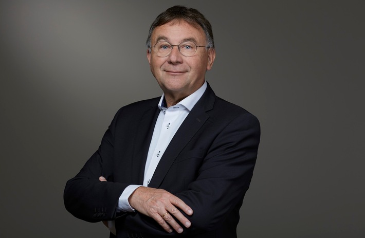 Christian Müller aus Mülheim an der Ruhr ist neuer ZVA-Präsident