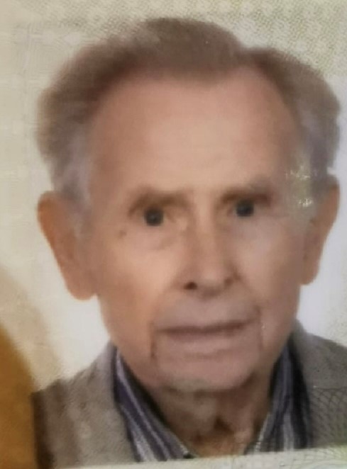POL-EL: Haren - Polizei bittet um Unterstützung: 86-jähriger Mann aus Haren vermisst