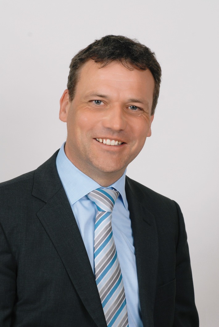 Allianz Suisse: changement à la tête d