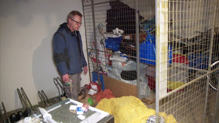 Neue Folge "Reeperbahn Privat!" bei RTL II