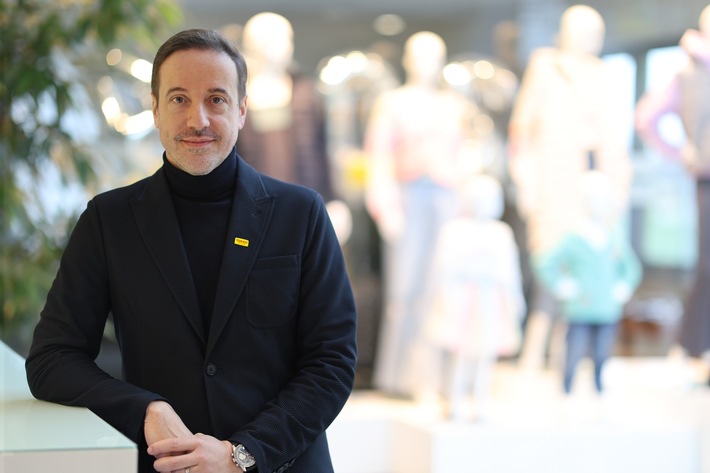 Martino Pessina wird CEO von Takko Fashion