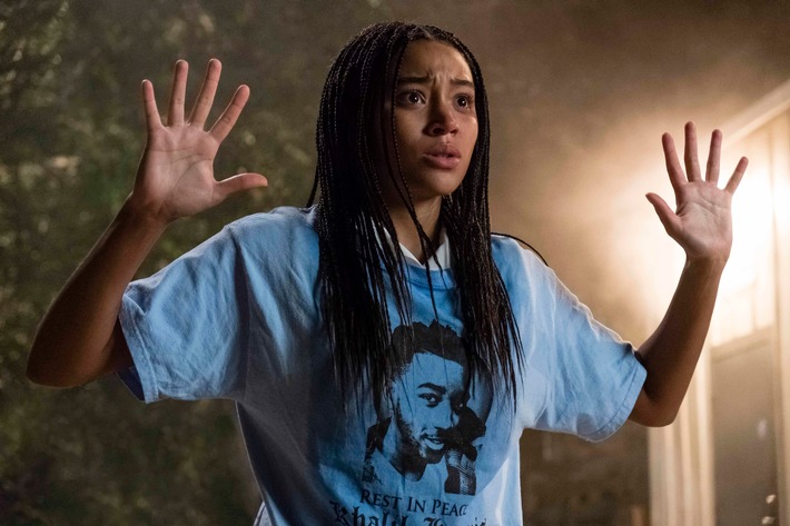 Themenabend "Rassismus in den USA": ProSieben zeigt den preisgekrönten Spielfilm "The Hate U Give" und die Doku "Black Lives Matter? - Reise in ein gespaltenes Land" am Samstag, 20. Juni