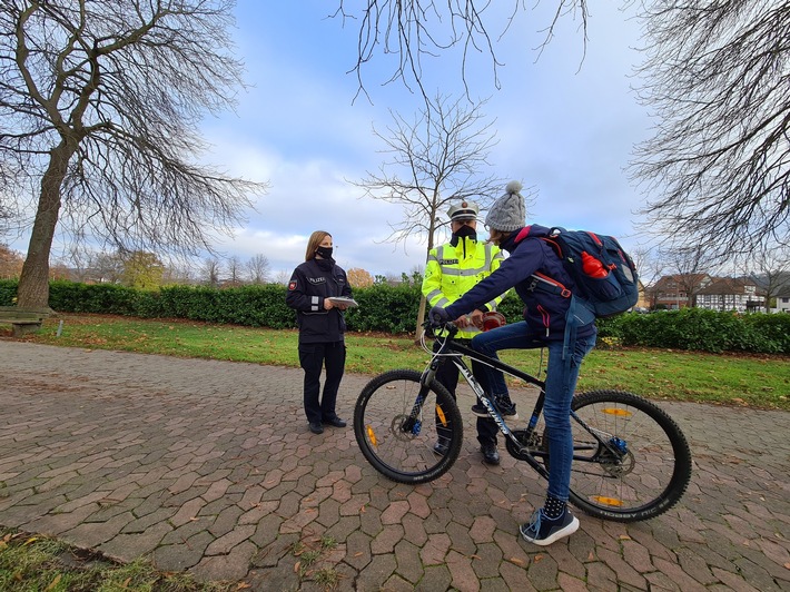 POL-NOM: Die Polizeiinspektion Northeim stellt die Verkehrsunfallstatistik 2020 vor