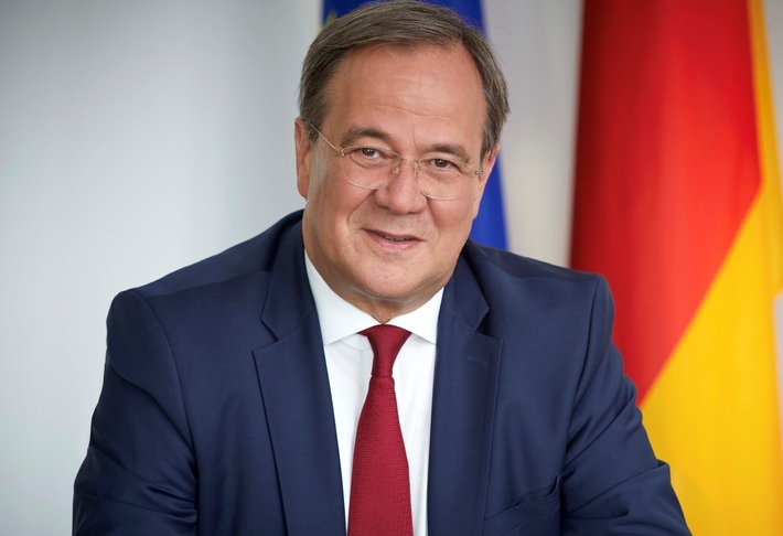 Armin Laschet wird neues Mitglied im Beirat der Deutschen Postcode Lotterie / Weiterer Text über ots und www.presseportal.de/nr/41583 / Die Verwendung dieses Bildes für redaktionelle Zwecke ist unter Beachtung aller mitgeteilten Nutzungsbedingungen zulässig und dann auch honorarfrei. Veröffentlichung ausschließlich mit Bildrechte-Hinweis.