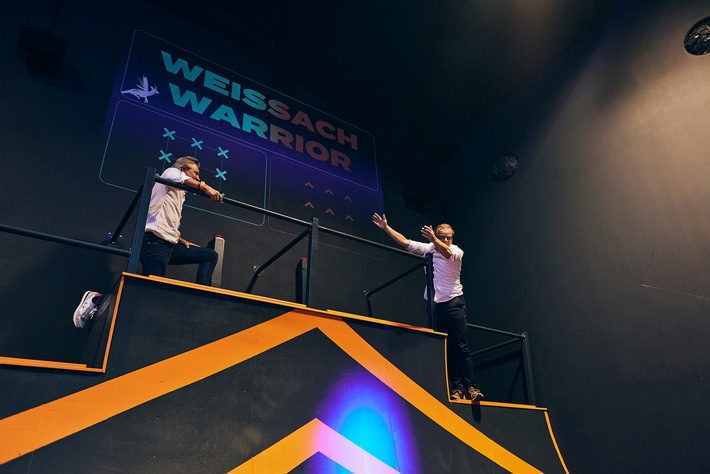 "Tegernsee Phantastisch" hat geöffnet!