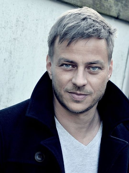 Tom Wlaschiha ("Game of Thrones"), Vincent Kartheiser ("Mad Men"), James D