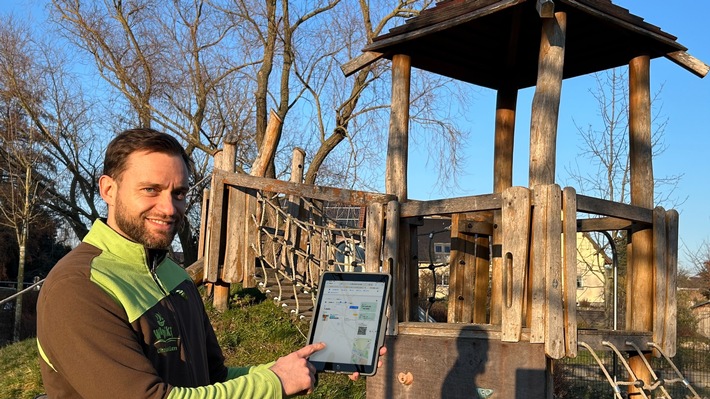 Spielplätze verfallen, Budgets schrumpfen: Warum Kommunen Kinderorte vernachlässigen