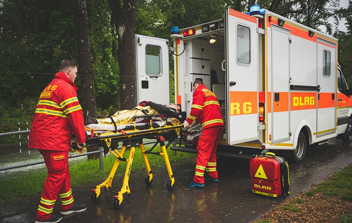 Notfallreform: Rettungsdienst braucht verlässliche Finanzierung und echte Mitsprache