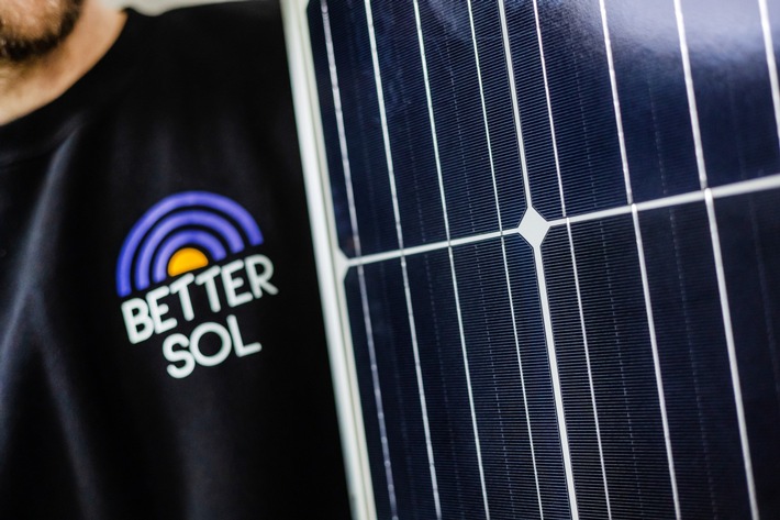 DBU: Ein zweites Leben für Solarmodule