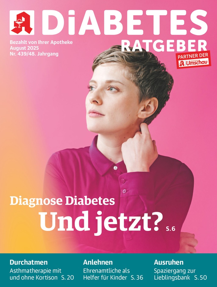 Diagnose Diabetes - Wichtiges Basiswissen / Was das bedeutet und was man selber tun kann