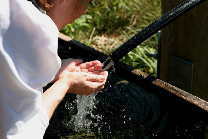 DBU: Grundwasser erforschen und schützen
