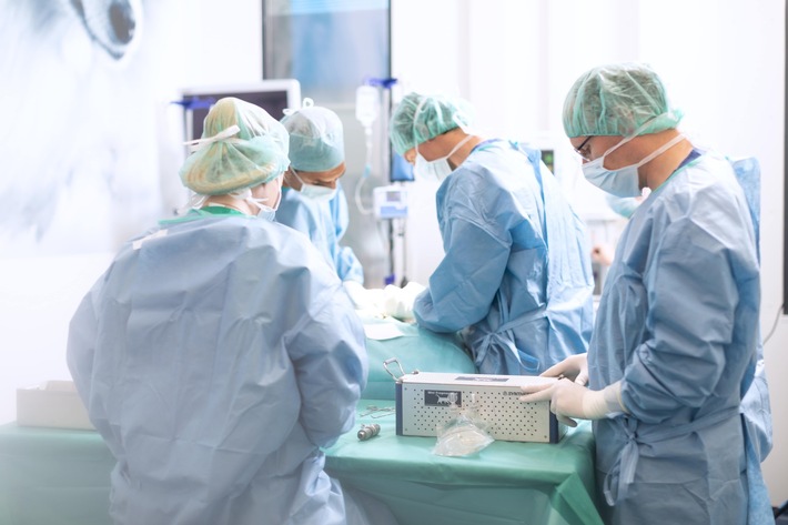 Erstes chirurgisches Residency-Programm in AniCura Schweiz genehmigt
