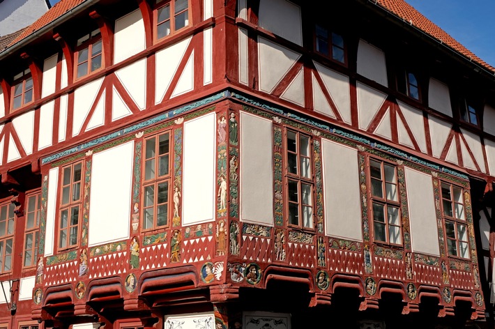 Stadtführung: Historisches Handwerk in Göttingen