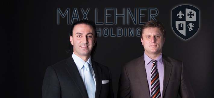 Die Schweizer Max Lehner AG per Management-Buy-Out übernommen - Dersim Stein und Cezare Haller bilden neue Eigentümerstruktur