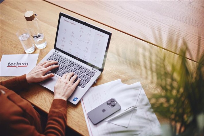 Techem Solutions und AMADEUS Group gründen AMATec: gemeinsam für mehr Energie-Effizienz