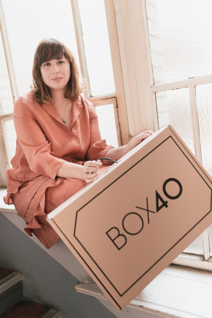 Shoppingclub BOX40 erreicht vorzeitig Ziel von Crowdfunding-Kampagne