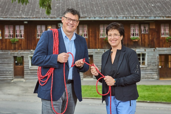 Die Obwaldner Kantonalbank zieht positive Bilanz zur Strategie 2022+