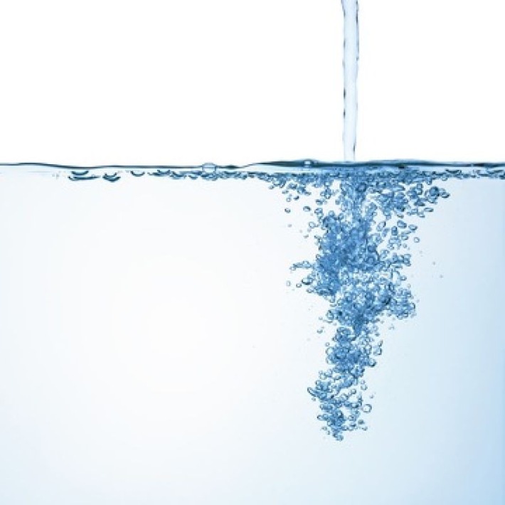 Hygienegerechte Wiederinbetriebnahme von Trinkwasser-Installationen