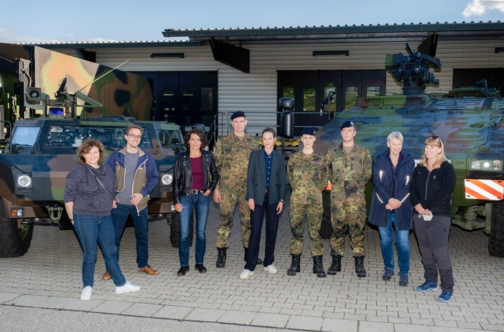 Dreharbeiten zum Lena-Odenthal-Tatort "Das Verhör" (AT)