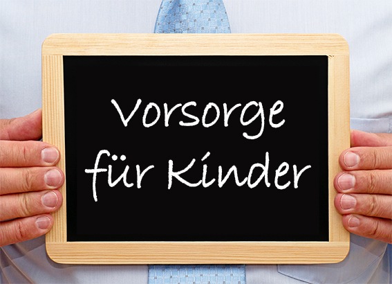 Neues Wertgutachten: Wie gut sind BU-Optionen für Kinder?