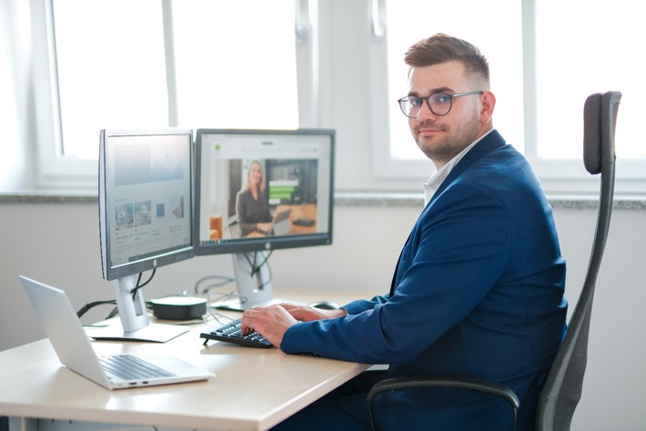 Top-Kanzleien machen es längst: 5 geheime Hebel, mit denen Steuerberater heute Zeit und Nerven sparen - Digitalagentur1 GmbH zeigt, wie