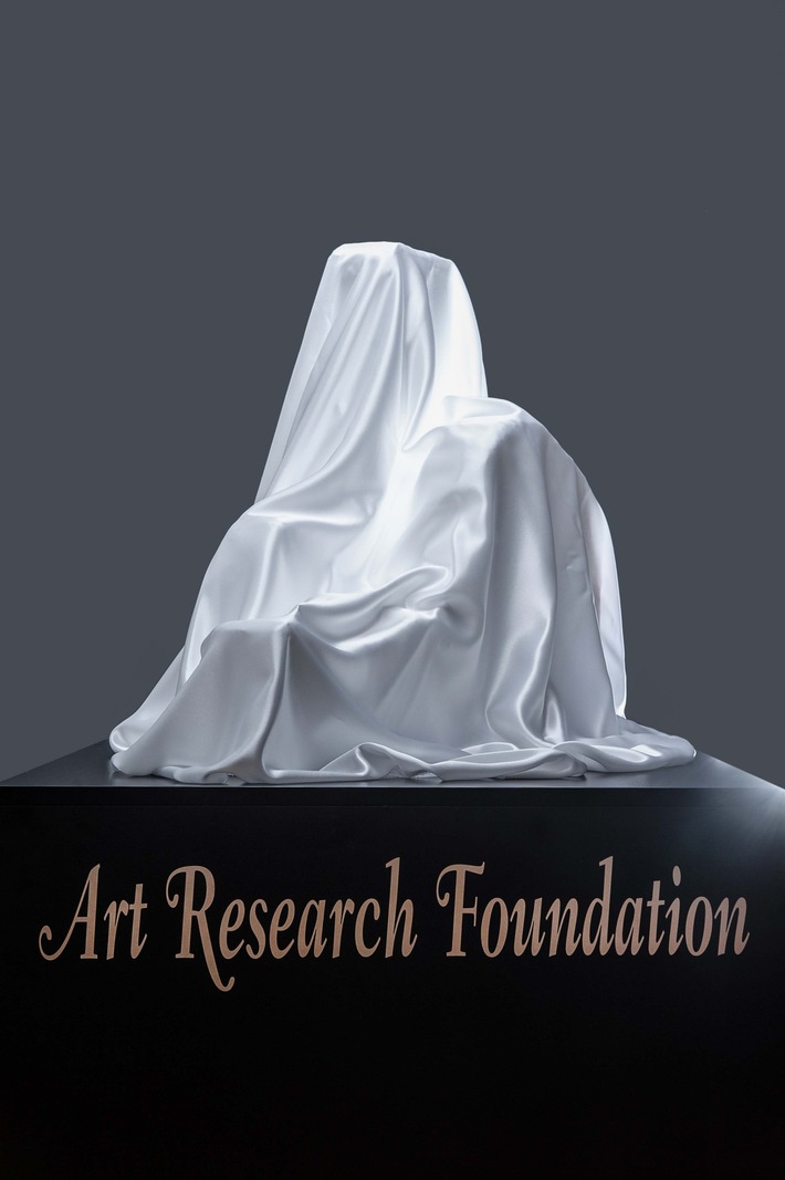 Medienkonferenz: Unbekanntes Skulpturenpaar von Michelangelo Buonarroti wird der Weltöffentlichkeit vorgestellt