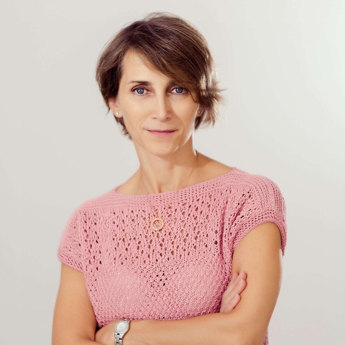 Hellmann: Natasha Solano-Vesela wird Global Airfreight Director Perishables