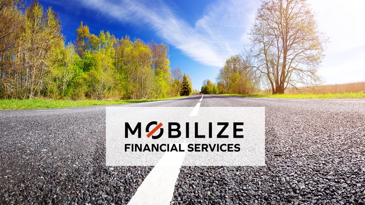 20. März 2024: Aus Renault Financial Services und Dacia Financial Services wird Mobilize Financial Services